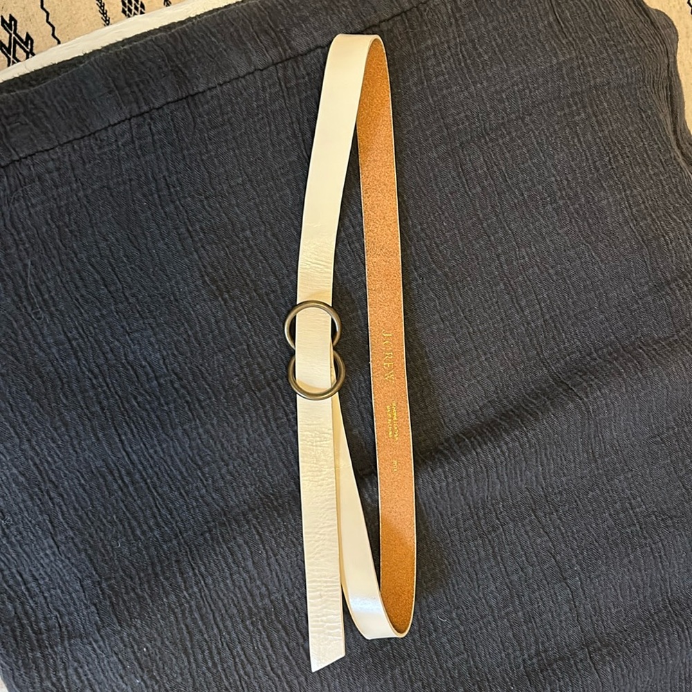 Belt